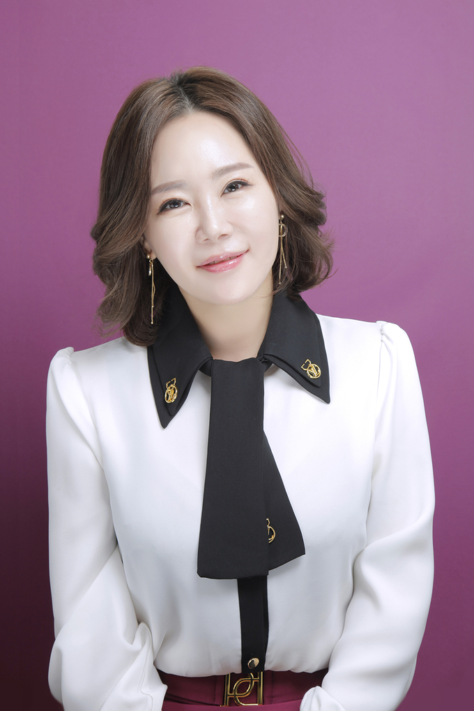 임보란 대한문신사중앙회장.