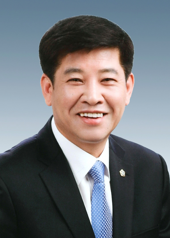 故 김판수 경기도의회 의원. (사진=경기도의회 제공)
