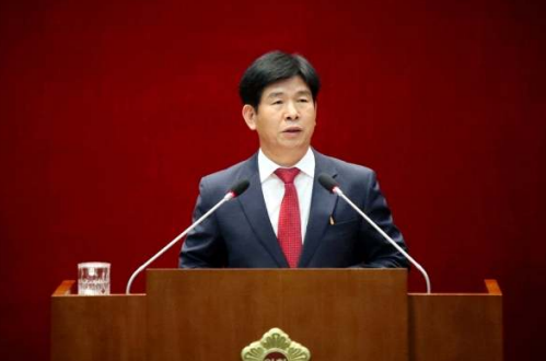 성남시의회 고병용 의원. (사진=성남시의회 제공)