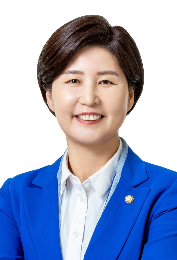 백혜련(민주·수원을) 국회의원. (사진=의원실 제공)