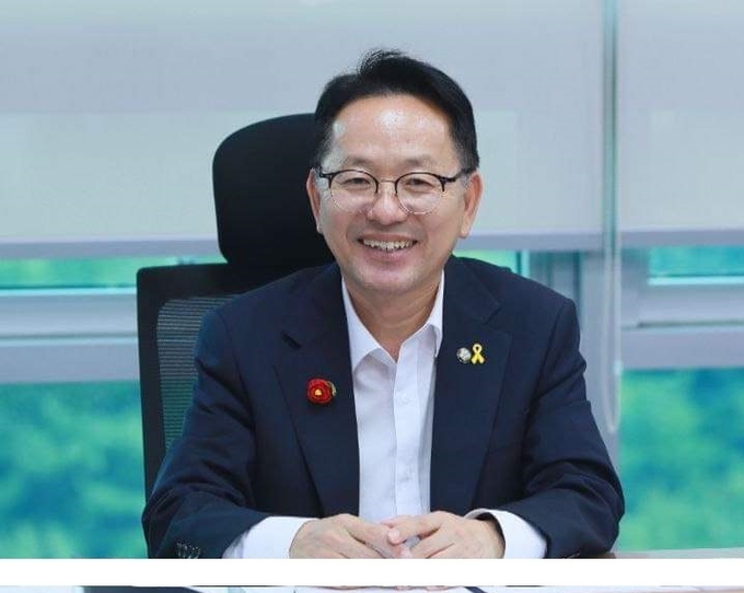 김문수 더불어민주당 국회의원 (사진=페이스북 캡처)