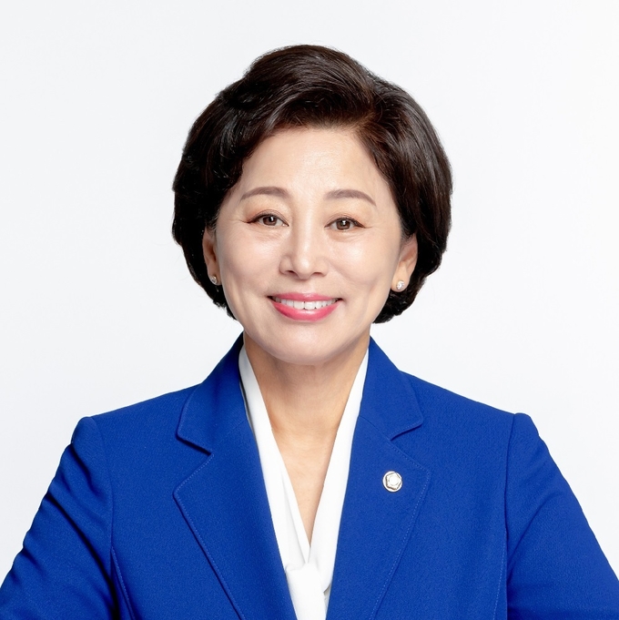 남인순(민주·서울 송파병) 국회의원 (사진=페이스북 캡처)