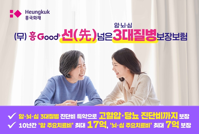 (사진=흥국화재 제공)