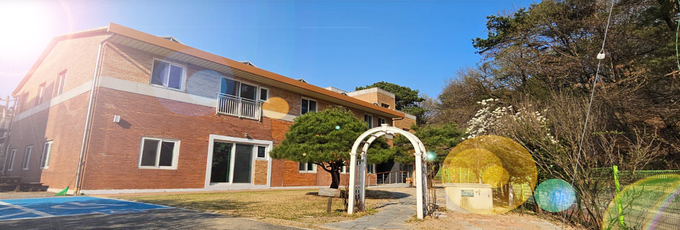 용인특례시, 장애인 온종일돌봄센터 운영기관인 해든솔 전경. (사진=용인시 제공)