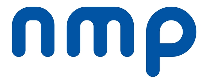 NMP 로고. (사진=엔미디어플랫폼 제공)