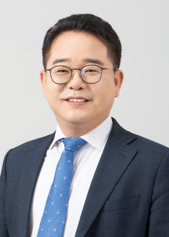 민병덕 국회의원.(사진=민병덕 의원실 제공)