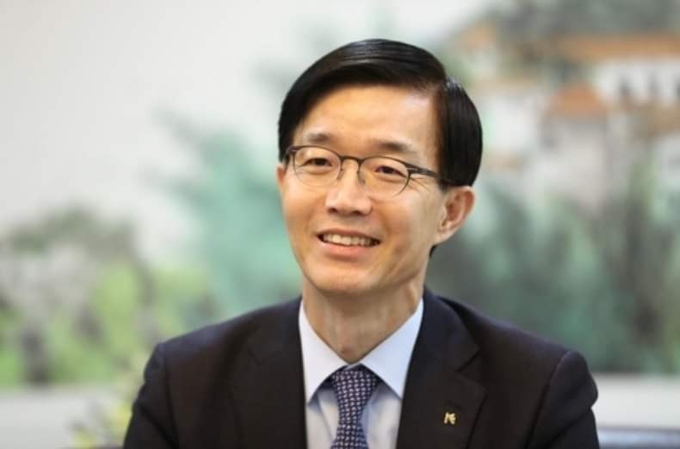 방문규 전 산업통상자원부 장관 (사진=페이스북 캡처)