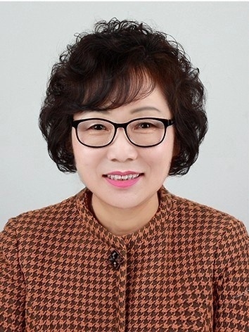 성남시여성단체협의회 강은옥 회장. (사진=성남문화원 제공)
