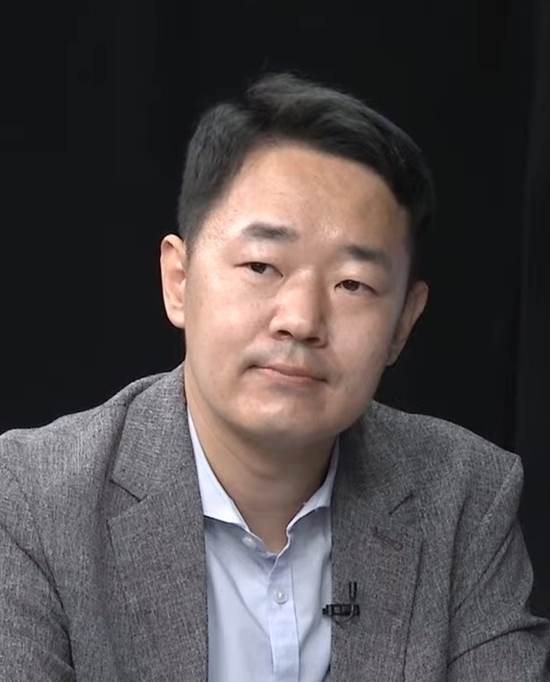 한기호 아주대 아주통일연구소 연구실장(전 통일부 과장)