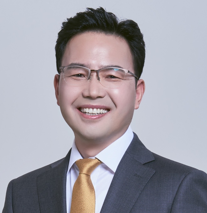 박경수 정의당 인천시당위원장. ( 사진 = 정의당 인천시당 제공 )