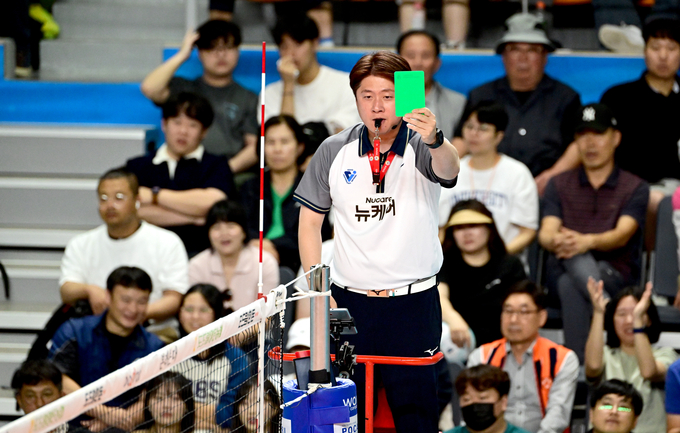 도드람 2024~2025 V-리그 19일 개막. (사진=KOVO제공)