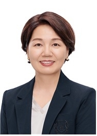 신임 한국언어청각임상학회 박현주 회장. 