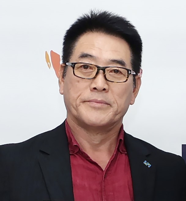  김춘수 (주)우드메탈 대표. (사진=가평군 제공)