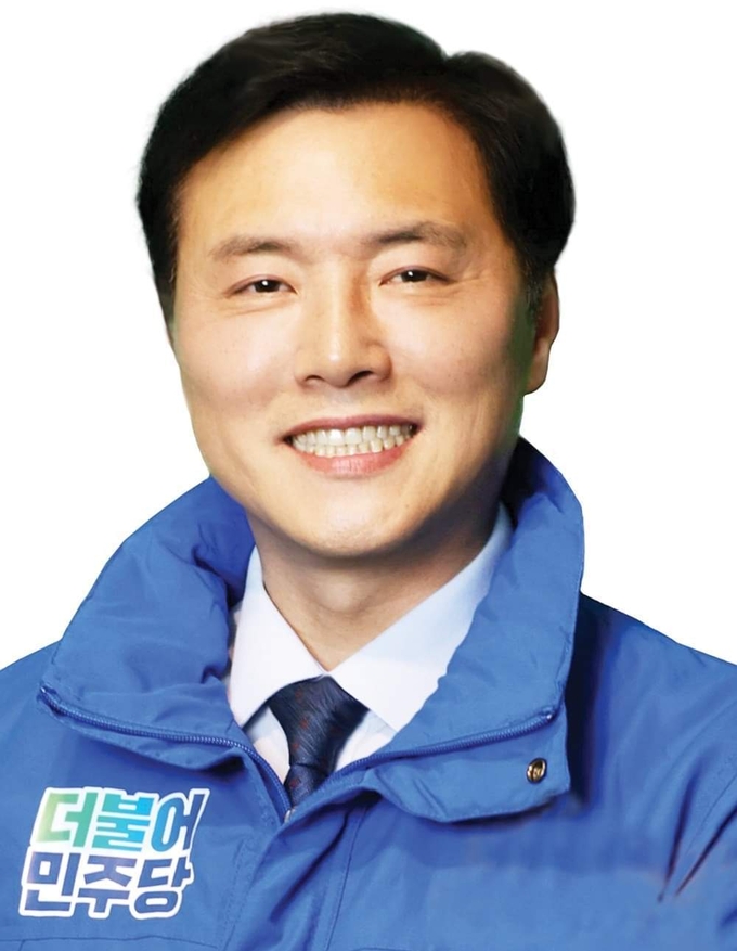 조계원(민주·전남 여수을) 국회의원 (사진=페이스북 캡처)