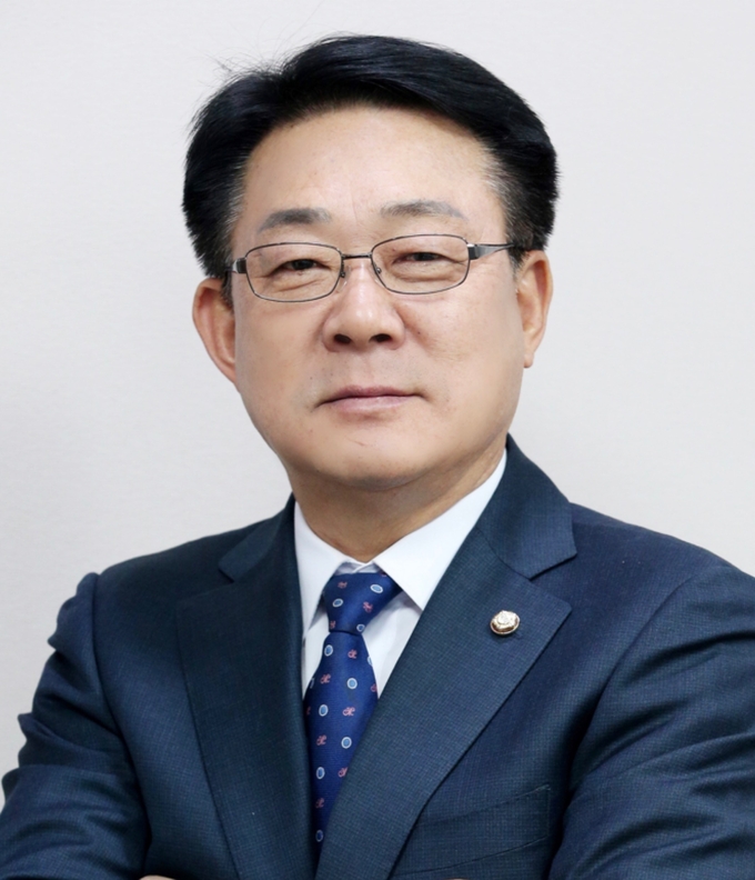 허종식 더불어민주당 동구미추홀구갑 국회의원.