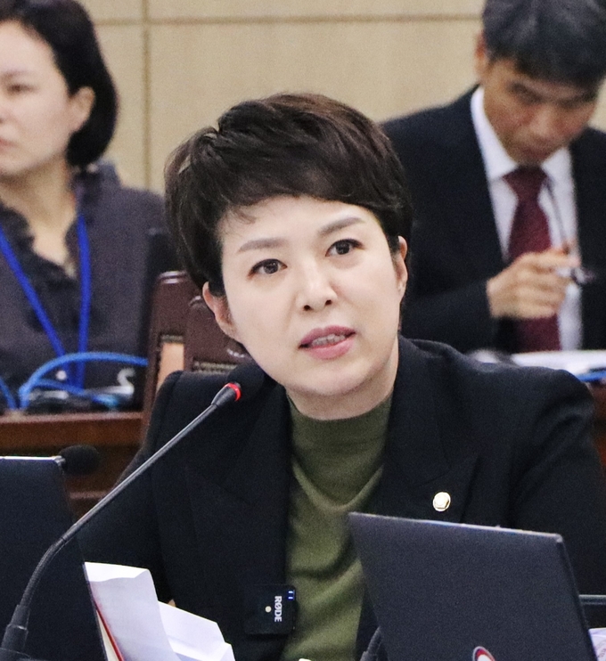 김은혜(국힘·성남분당을) 국회의원 (사진=의원실 제공)