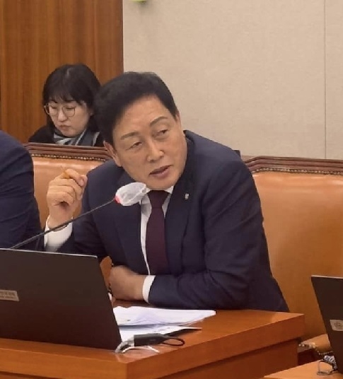김선교(국힘·여주양평) 국회의원. (사진=의원실 제공)