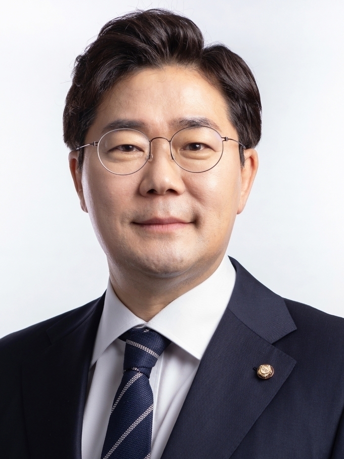 박찬대(인천 연수구갑) 국회의원.
