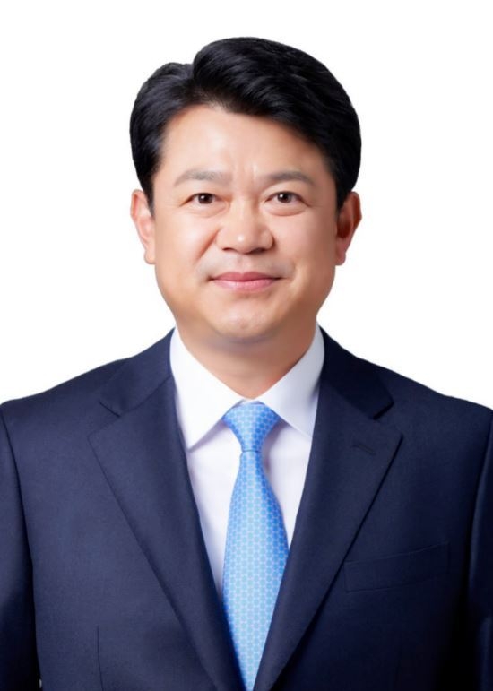 복기왕 더불어민주당 아산시갑 국회의원.