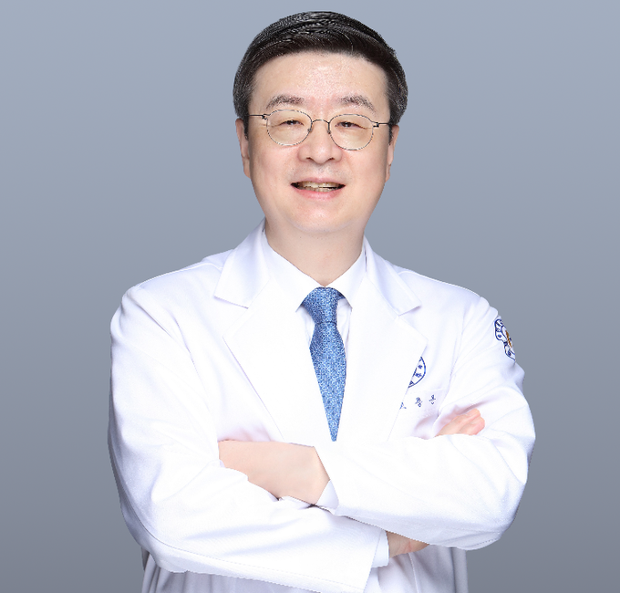  고용곤 연세사랑병원장. (사진=연세사랑병원 누리집)