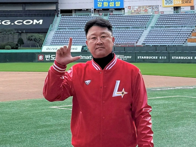 경헌호 SSG랜더스 투수코치. (사진=인천 SSG 랜더스 제공)