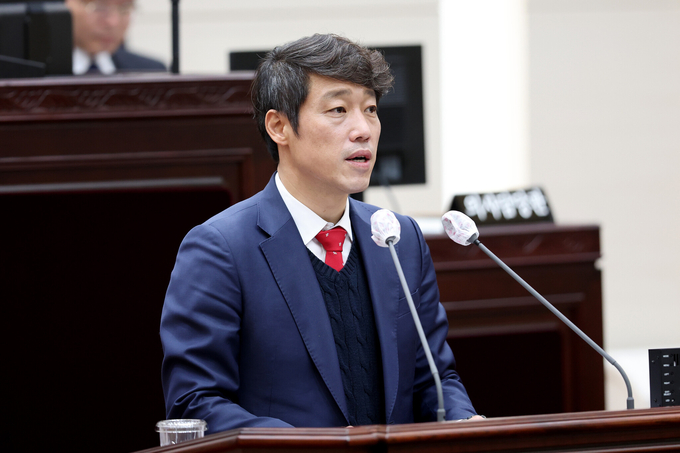 이용창(국힘·서구2) 인천시의원. ( 사진 = 인천시의회 제공 )