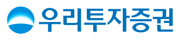 우리투자증권 로고 (사진=우리투자증권 제공)
