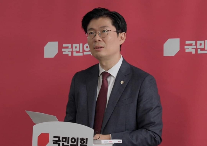 조정훈 국민의힘 총선백서특별위원회 TF 위원장. (사진=조정훈 의원 페이스북)
