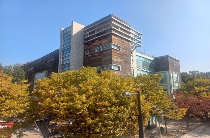 대화도서관 전경(사진=고양시 제공)