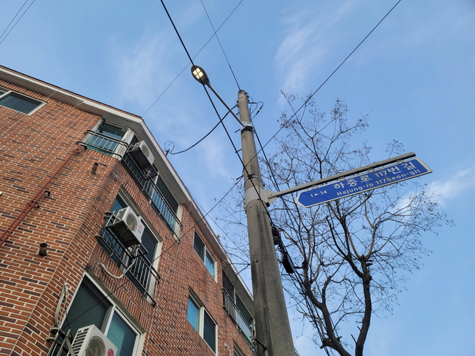 시흥시, 노후 보안등 교체 완료. (사진=시흥시 제공)