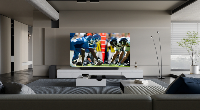 2024년형 Neo QLED 8K. (사진=삼성전자 제공)