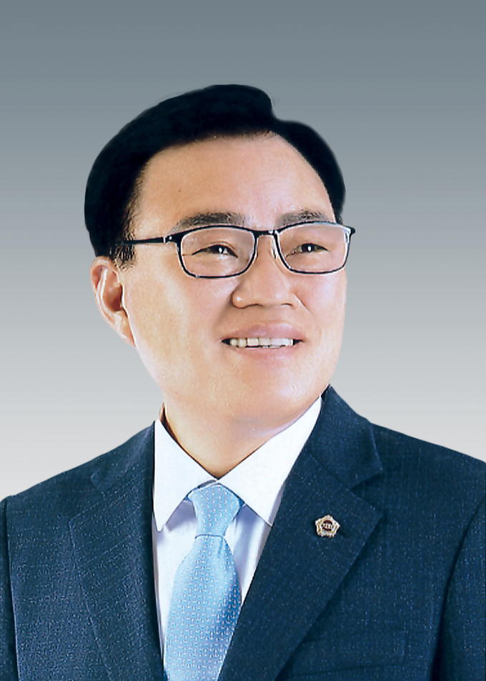 김종배(민주·시흥4) 경기도의회 의원. (사진=경기도의회 제공)
