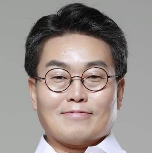 강훈 전 대통령실 정책홍보비서관 (사진=강 전 비서관 페이스북 캡처)