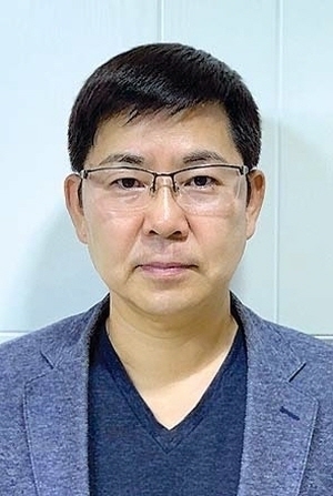 장금용 ㈜메디로지스 대표