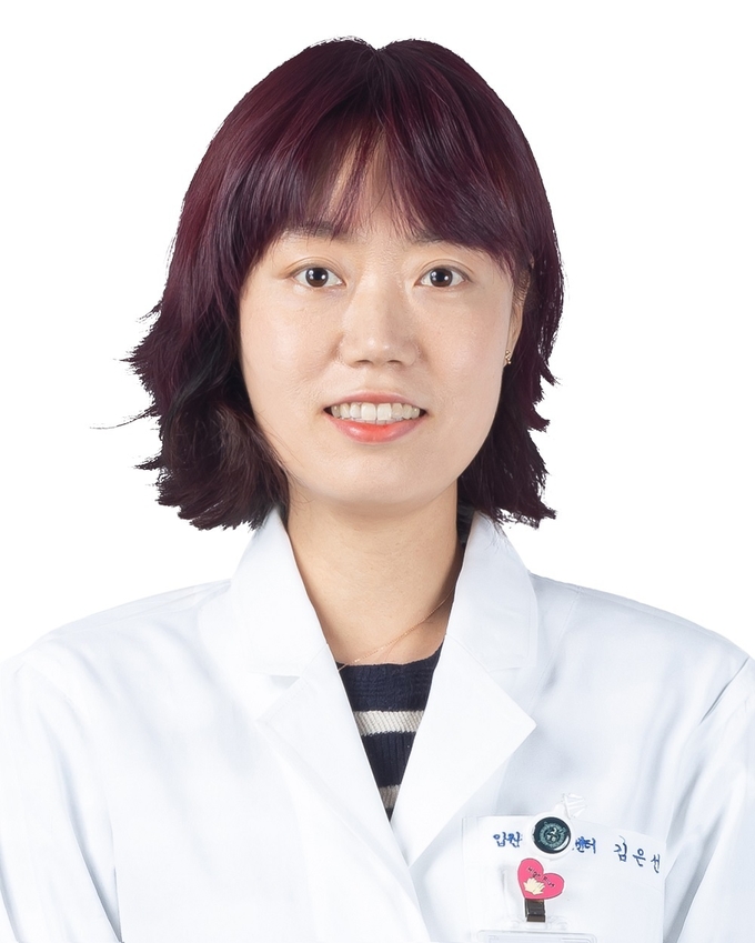분당서울대병원 종합내과 김은선 교수. (사진=분당서울대병원 제공)