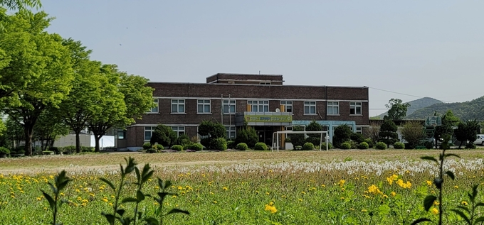 여주민들레학교 전경. (사진=여주민들레학교 제공)