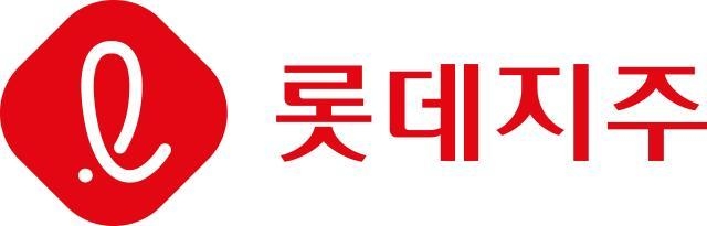 롯데지주 CI. (사진=롯데지주 제공)