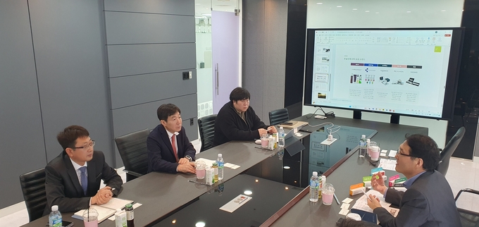 한솔뷰티 이미지