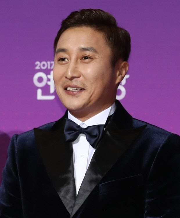  코미디언 김병만 씨. (사진=연합뉴스 제공)