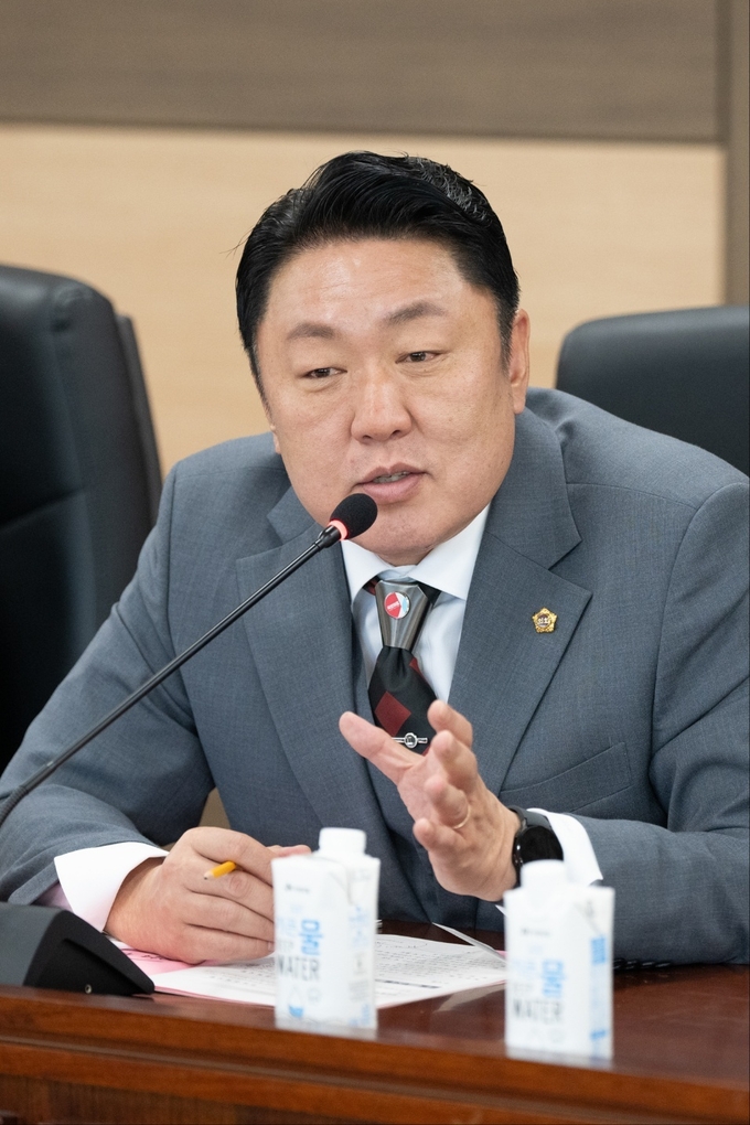 신충식(국힘·서구4) 인천시의원.