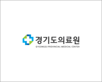 경기도의료원 로고. (사진=경기도의료원 제공)