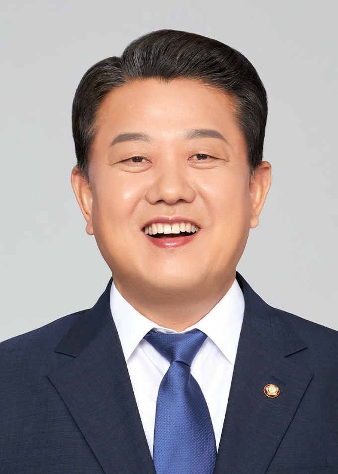 민주당 김병주 국회의원. (사진=김 의원실 제공)