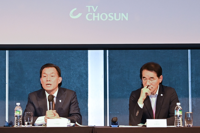 이재준 시장이 발언하고 있는 모습 (사진=수원시 제공)