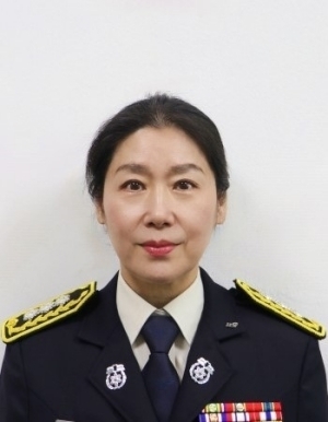 김현희 과천소방서 화재예방과 화재예방과장 소방령