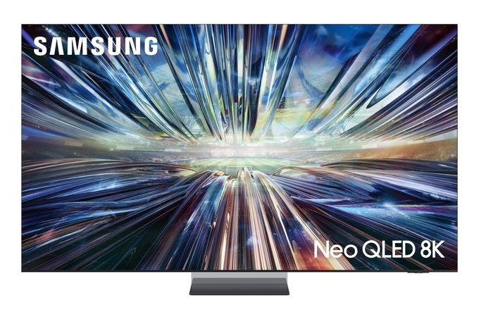 삼성전자 Neo QLED 8K. (사진=삼성전자 제공)
