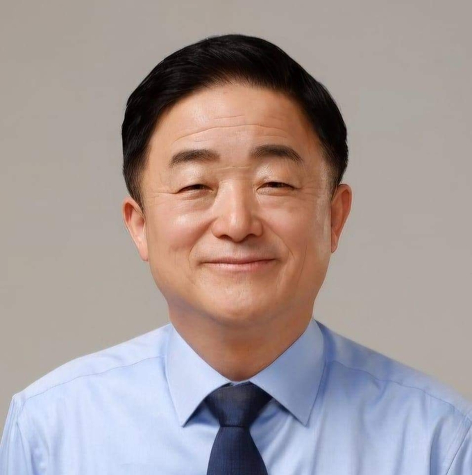 강득구 더불어민주당 국회의원 (사진=페이스북 캡처)