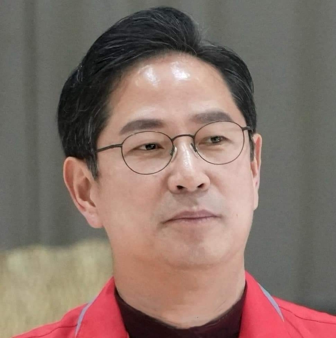 박수영 국민의힘 국회의원 (사진=페이스북 캡처)