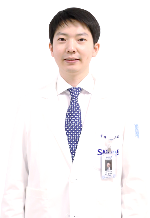 분당서울대병원 내분비대사내과 문준호 교수.