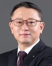 정진완 부행장. (사진=우리금융그룹 제공)