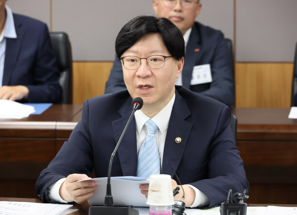 김소영 금융위원회 부위원장 (사진=연합뉴스 제공)